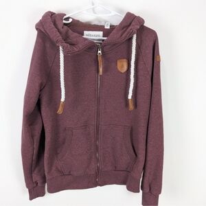 Wanakome hoodie